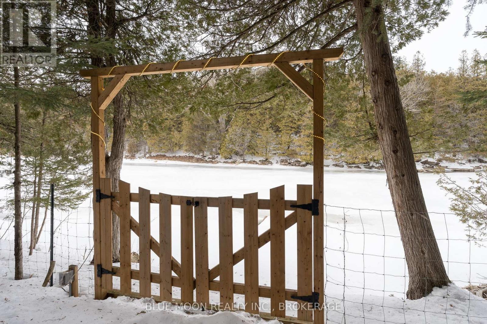 36 Riverwood Cove, Stone Mills (Stone Mills), Ontario  K0K 3N0 - Photo 40 - X12852150