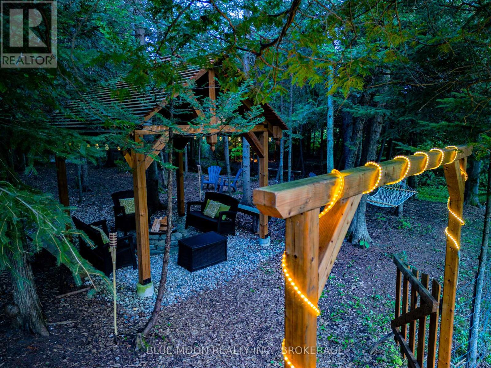 36 Riverwood Cove, Stone Mills (Stone Mills), Ontario  K0K 3N0 - Photo 41 - X12852150