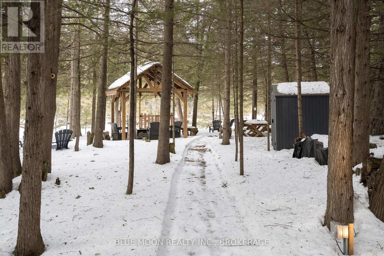 36 Riverwood Cove, Stone Mills (Stone Mills), Ontario  K0K 3N0 - Photo 42 - X12852150