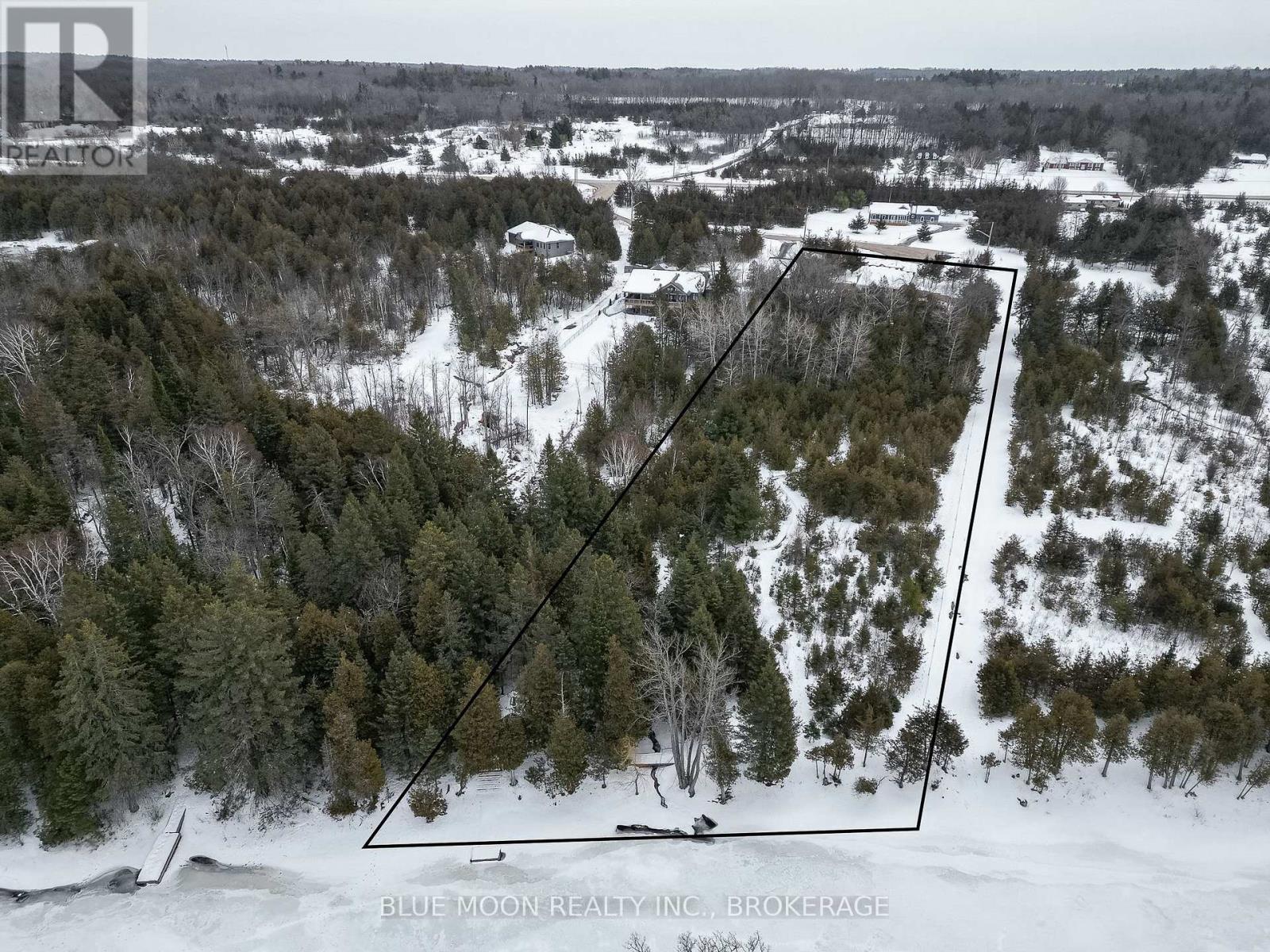 36 Riverwood Cove, Stone Mills (Stone Mills), Ontario  K0K 3N0 - Photo 47 - X12852150