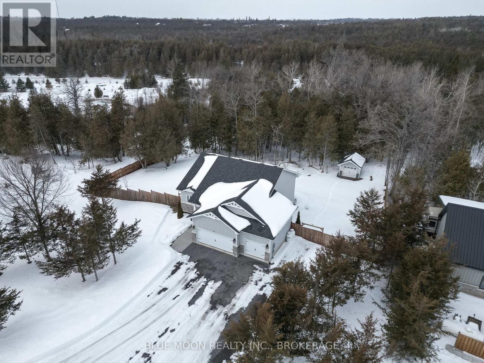 36 Riverwood Cove, Stone Mills (Stone Mills), Ontario  K0K 3N0 - Photo 50 - X12852150