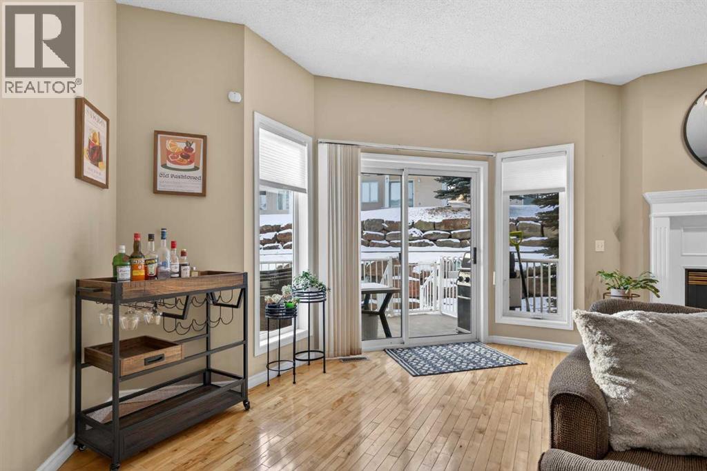 42 Hamptons Link Nw, Calgary, Alberta  T3A 5V9 - Photo 11 - A2281569