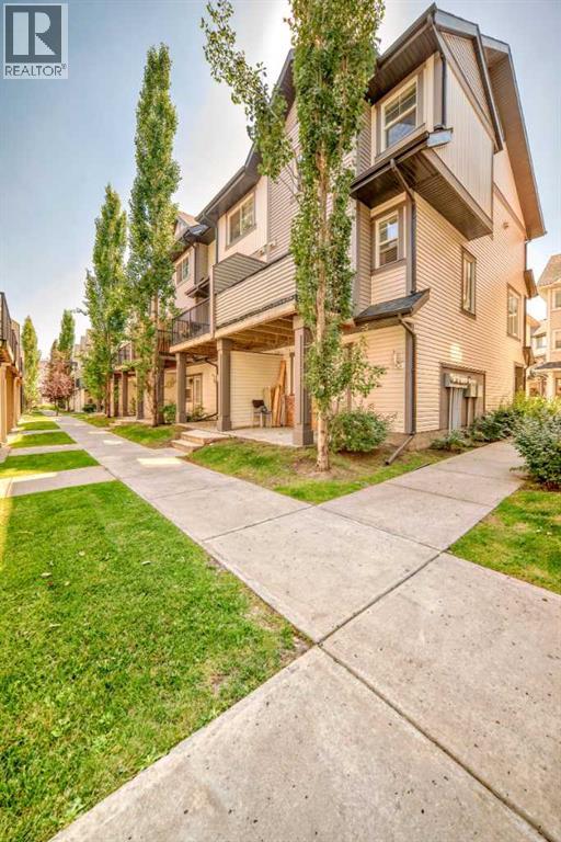 236 New Brighton Row Se, Calgary, Alberta  T2Z 1B9 - Photo 35 - A2281963