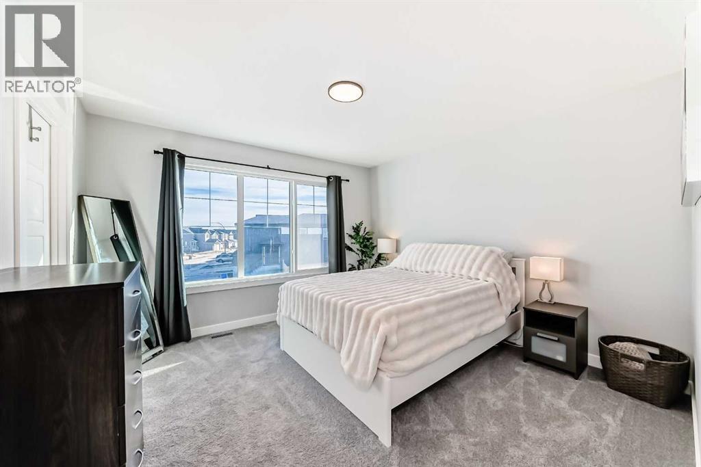 32 Creekstone Landing Sw, Calgary, Alberta  T2X 5E5 - Photo 20 - A2284901