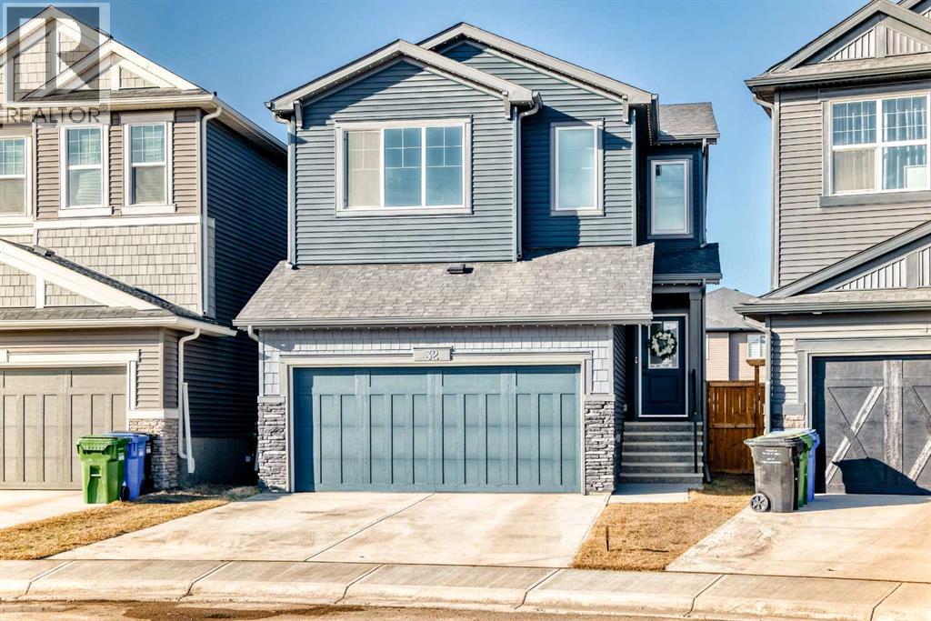 32 Creekstone Landing Sw, Calgary, Alberta  T2X 5E5 - Photo 34 - A2284901