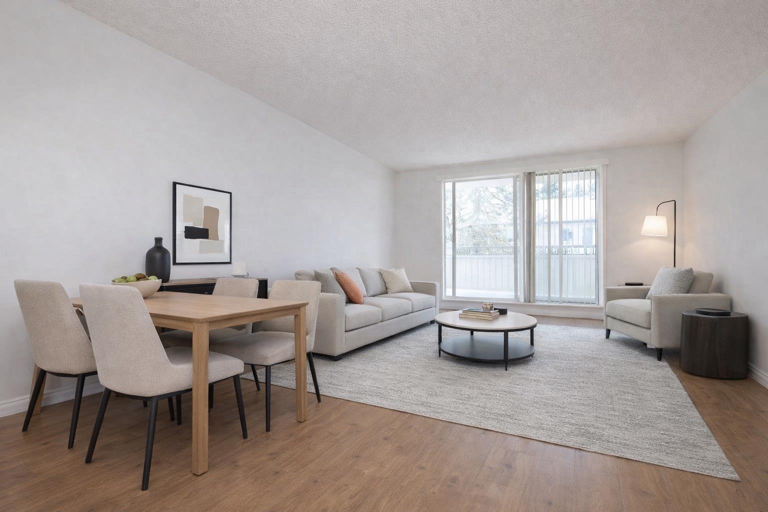 107 32950 Amicus Place, Abbotsford, British Columbia  V2S 6G9 - Photo 1 - R3086400