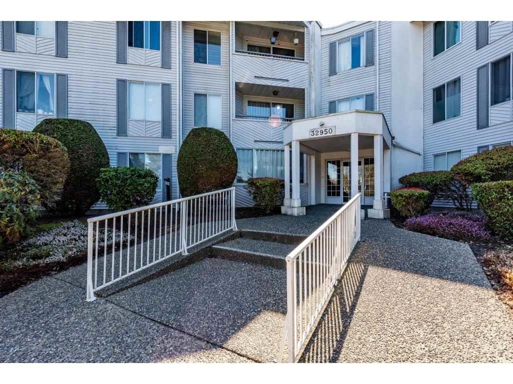 107 32950 Amicus Place, Abbotsford, British Columbia  V2S 6G9 - Photo 7 - R3086400