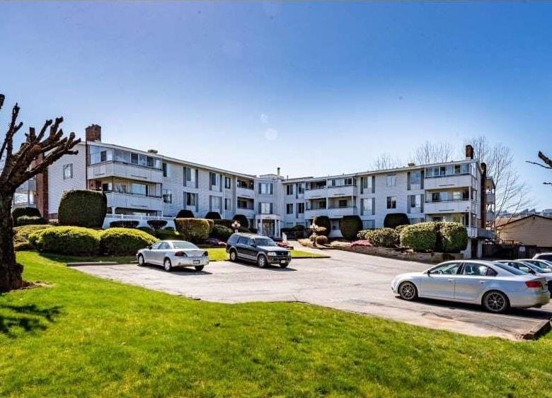 107 32950 Amicus Place, Abbotsford, British Columbia  V2S 6G9 - Photo 5 - R3086400