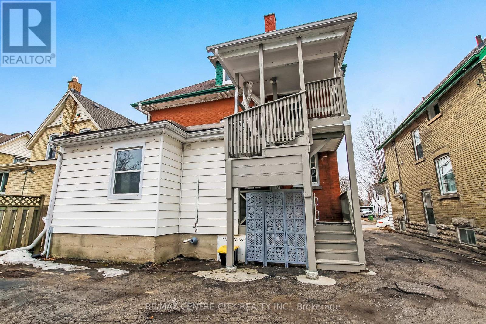 92 Forest Avenue, St. Thomas, Ontario  N5R 2J5 - Photo 20 - X12852164