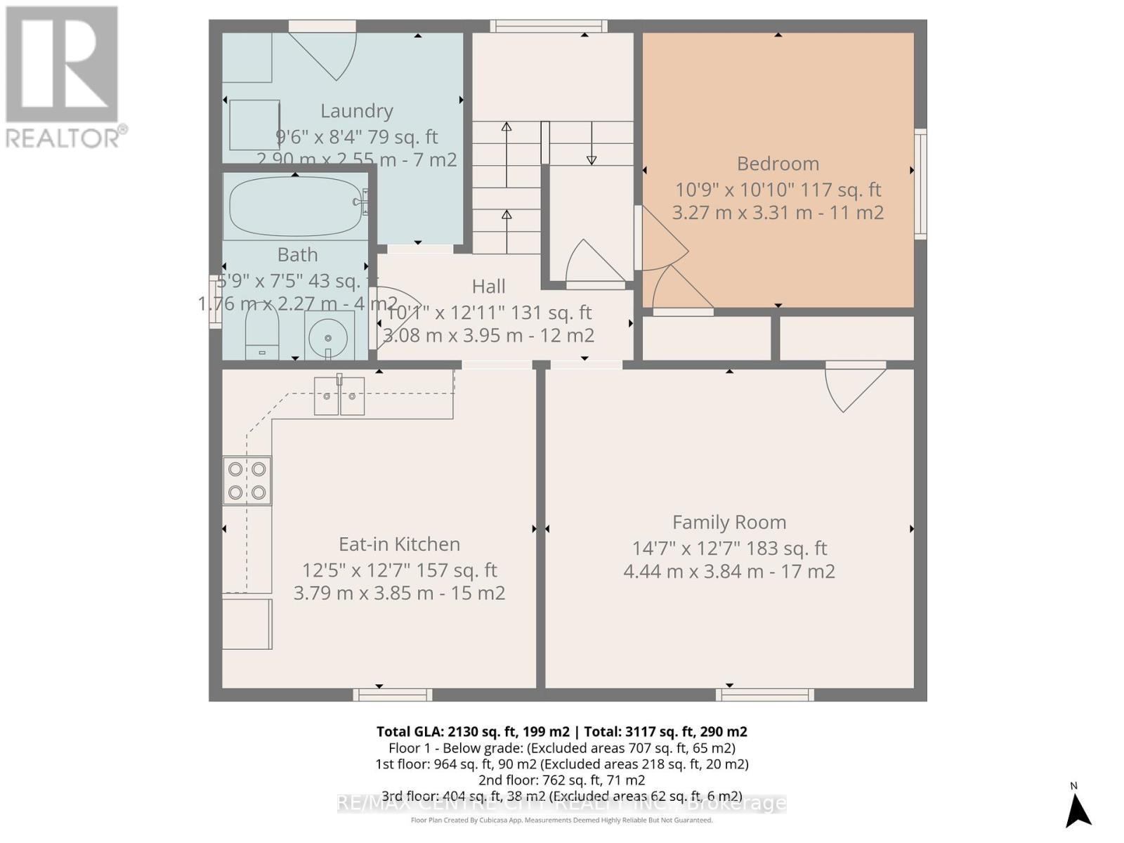 92 Forest Avenue, St. Thomas, Ontario  N5R 2J5 - Photo 21 - X12852164