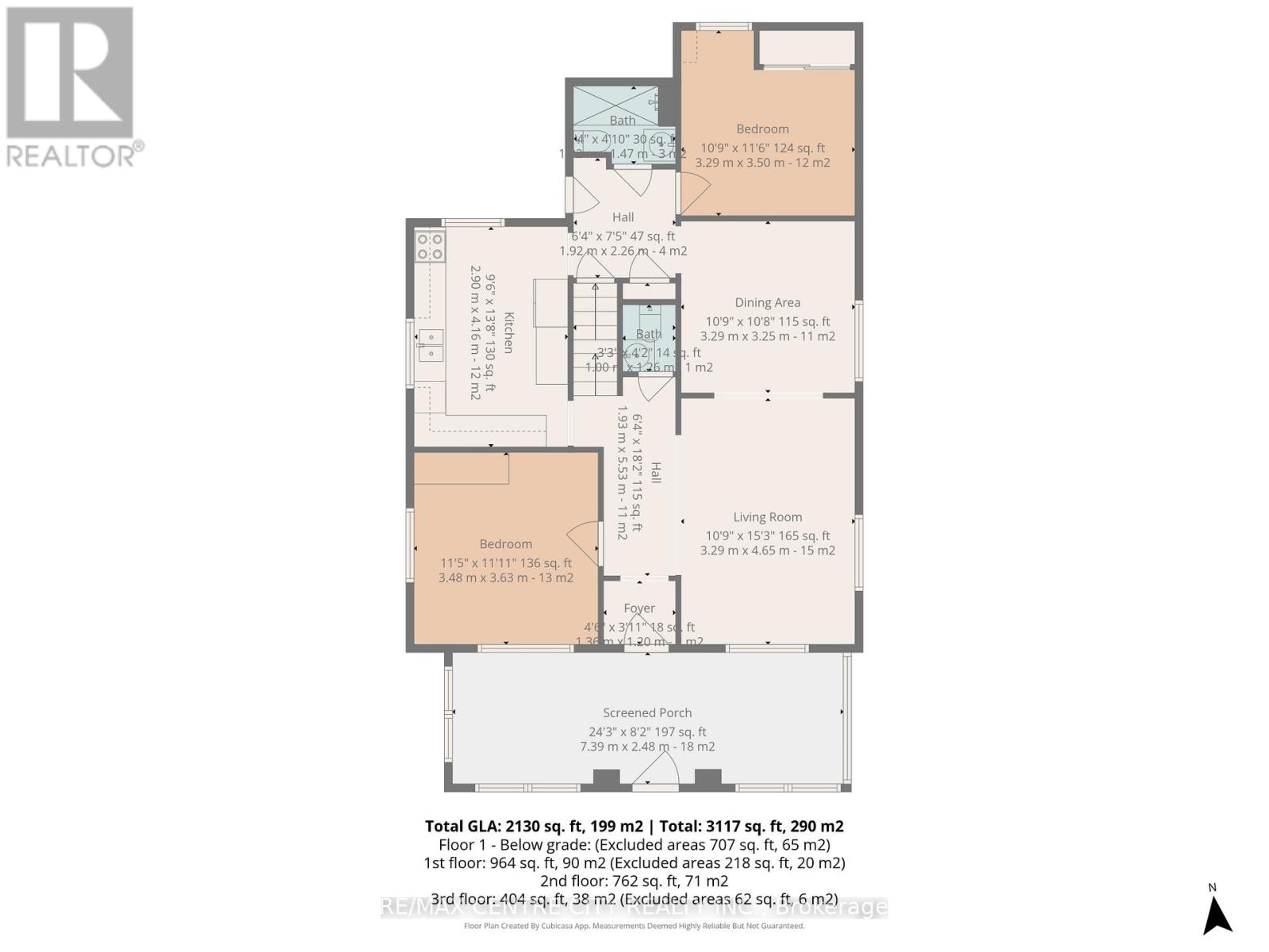 92 Forest Avenue, St. Thomas, Ontario  N5R 2J5 - Photo 3 - X12852164