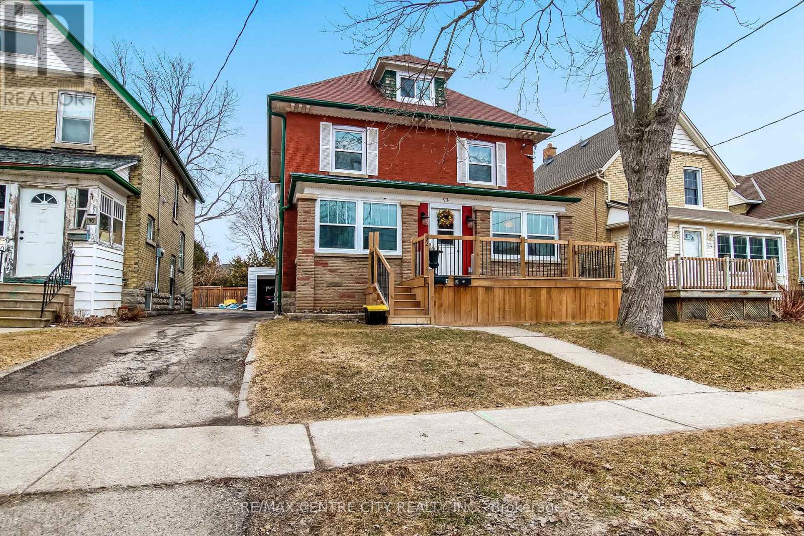 92 Forest Avenue, St. Thomas, Ontario  N5R 2J5 - Photo 32 - X12852164