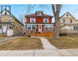 92 FOREST AVENUE, St. Thomas, Ontario