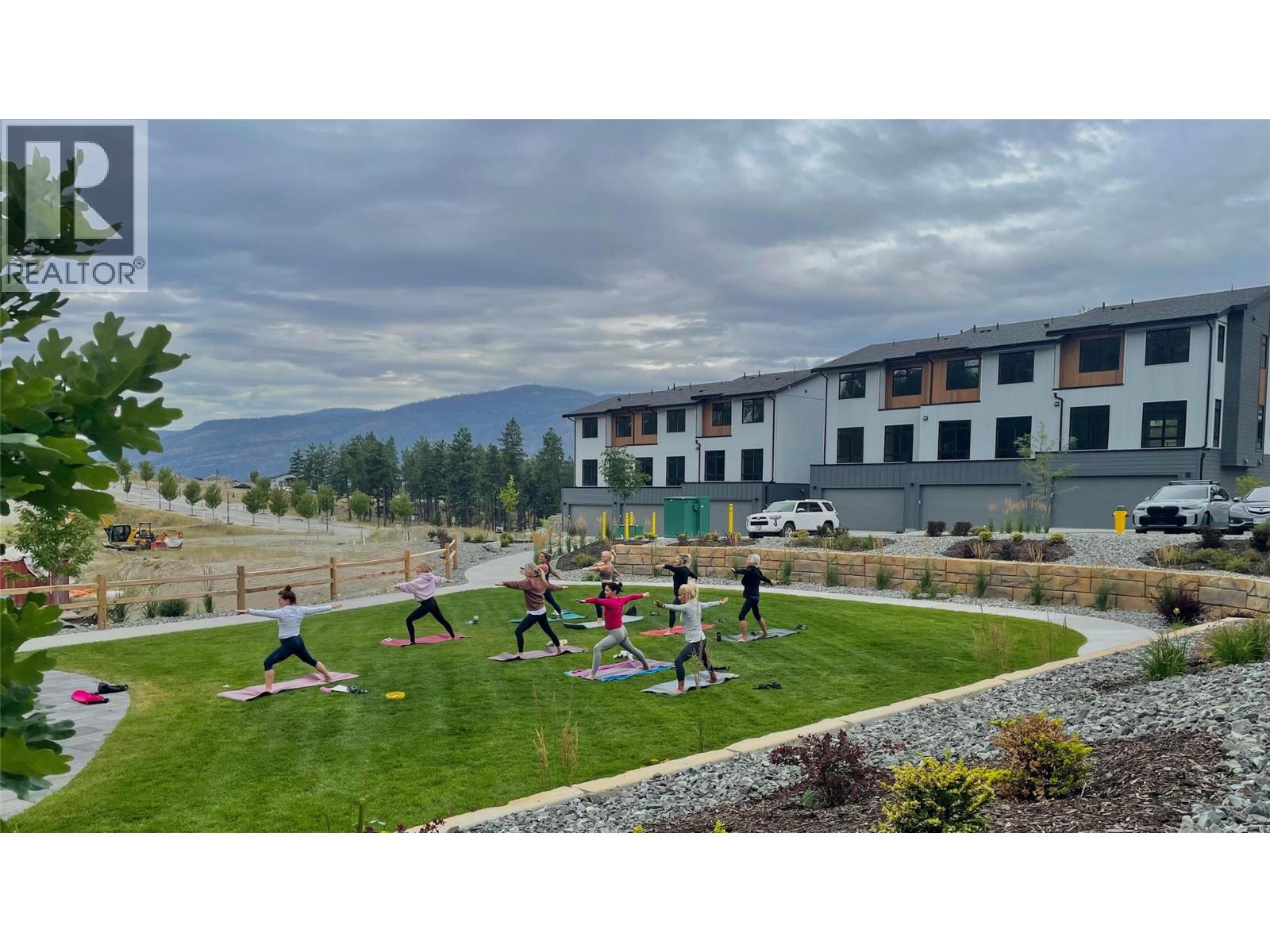 3425 Hilltown Drive Unit# 5, Kelowna, British Columbia  V1V 2B5 - Photo 36 - 10378173