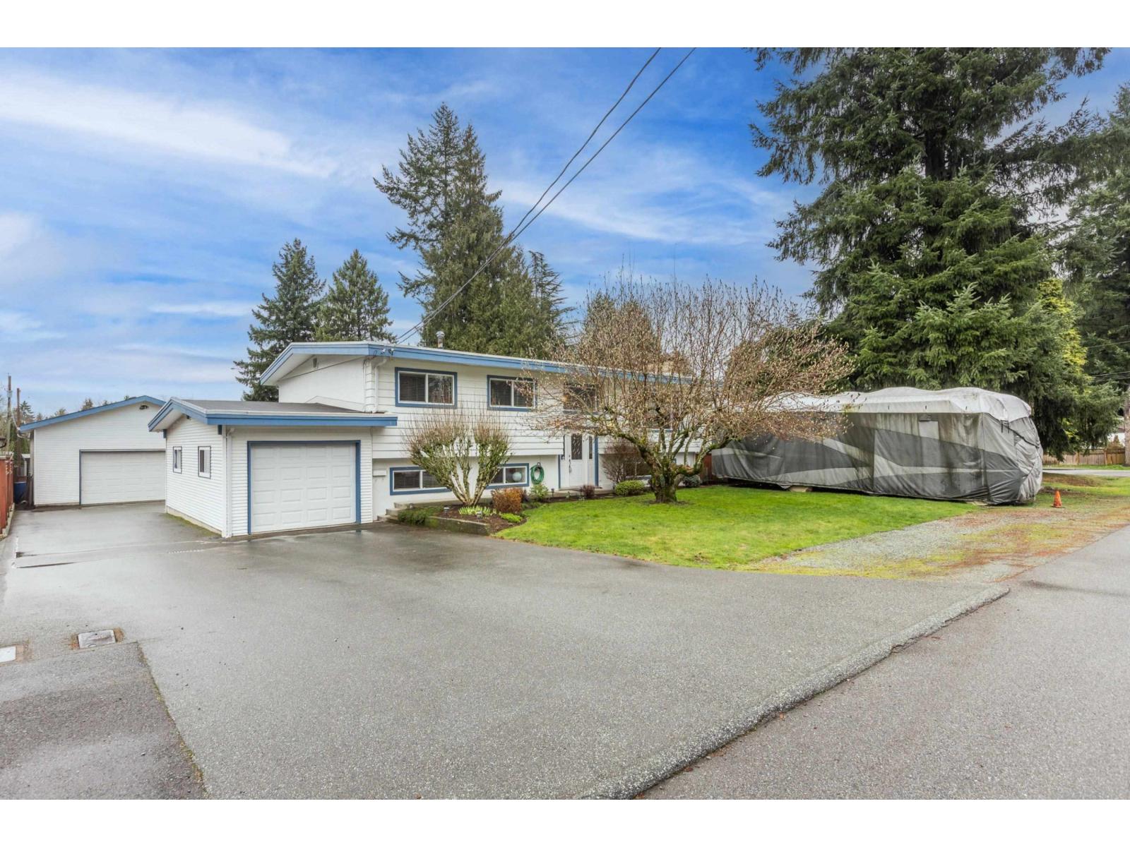 33341 Lynn Avenue, Abbotsford, British Columbia  V2S 1E1 - Photo 2 - R3096593