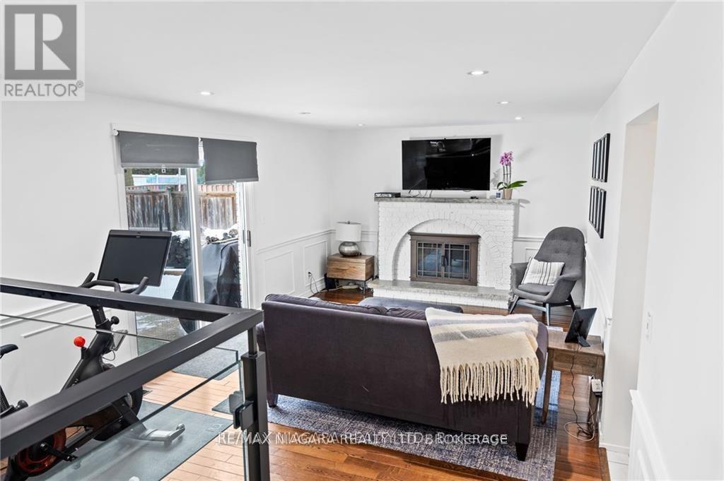 49 Royal Oak Drive, St. Catharines, Ontario  L2N 6K4 - Photo 13 - X12852152