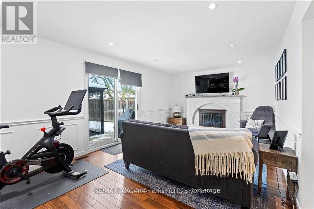 49 Royal Oak Drive, St. Catharines, Ontario  L2N 6K4 - Photo 14 - X12852152