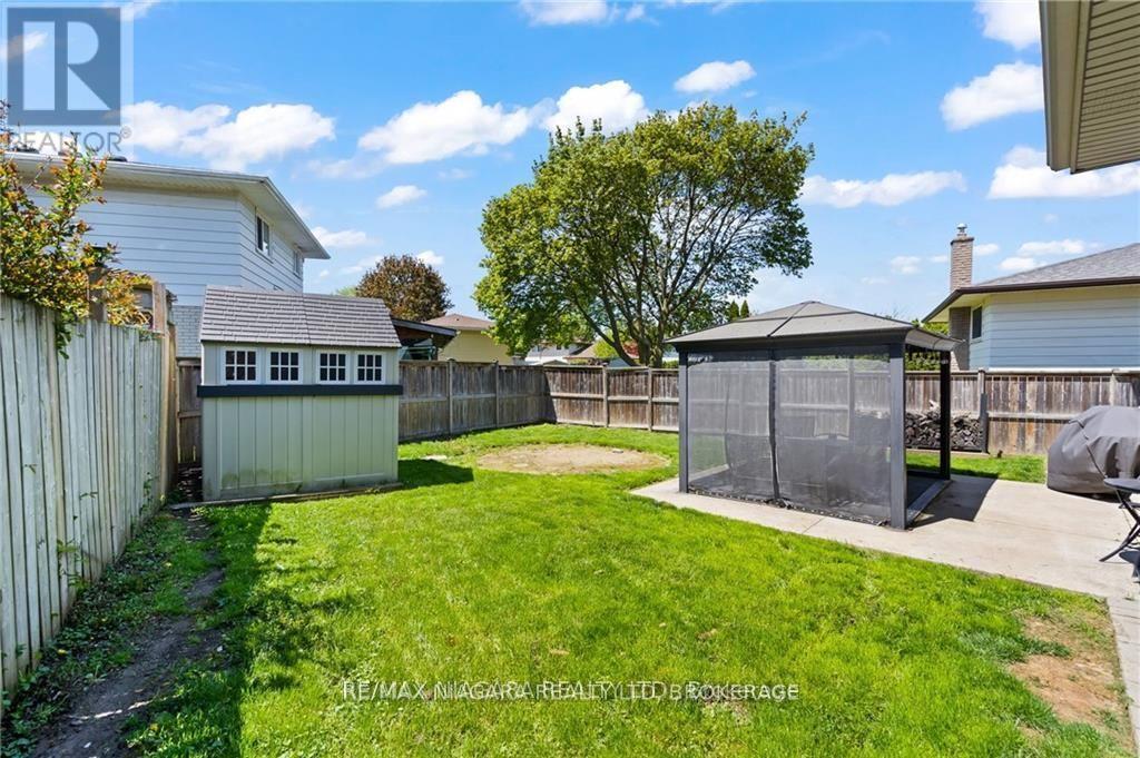 49 Royal Oak Drive, St. Catharines, Ontario  L2N 6K4 - Photo 30 - X12852152