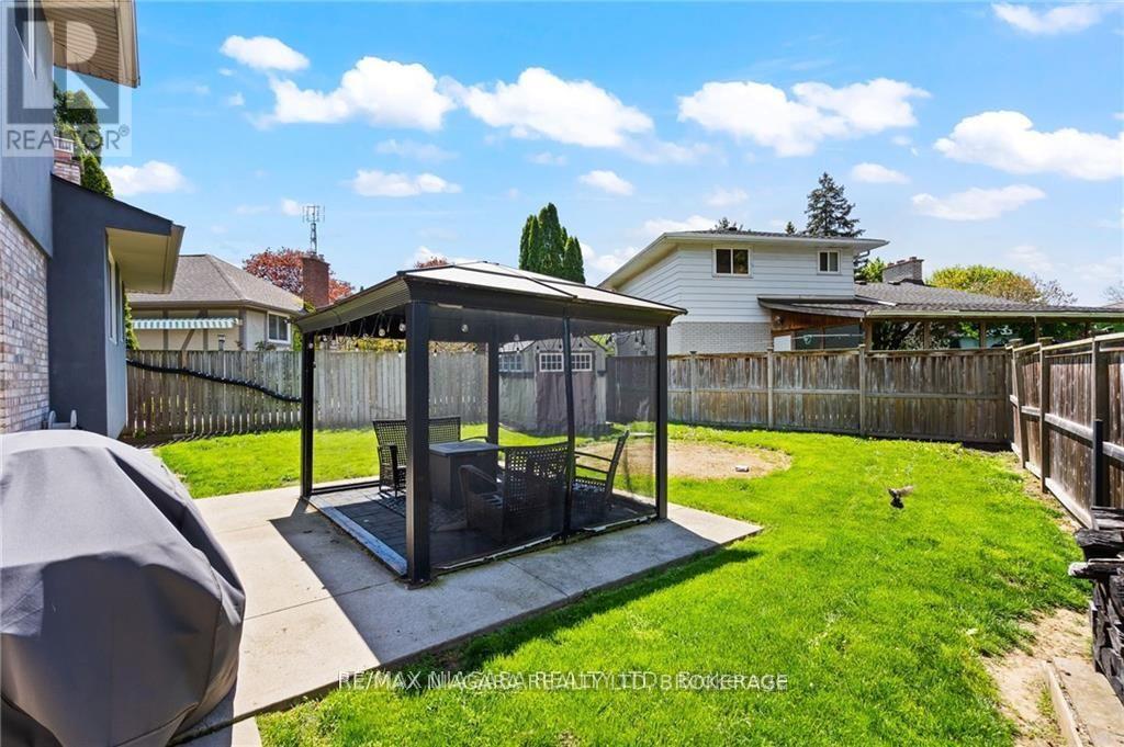 49 Royal Oak Drive, St. Catharines, Ontario  L2N 6K4 - Photo 31 - X12852152