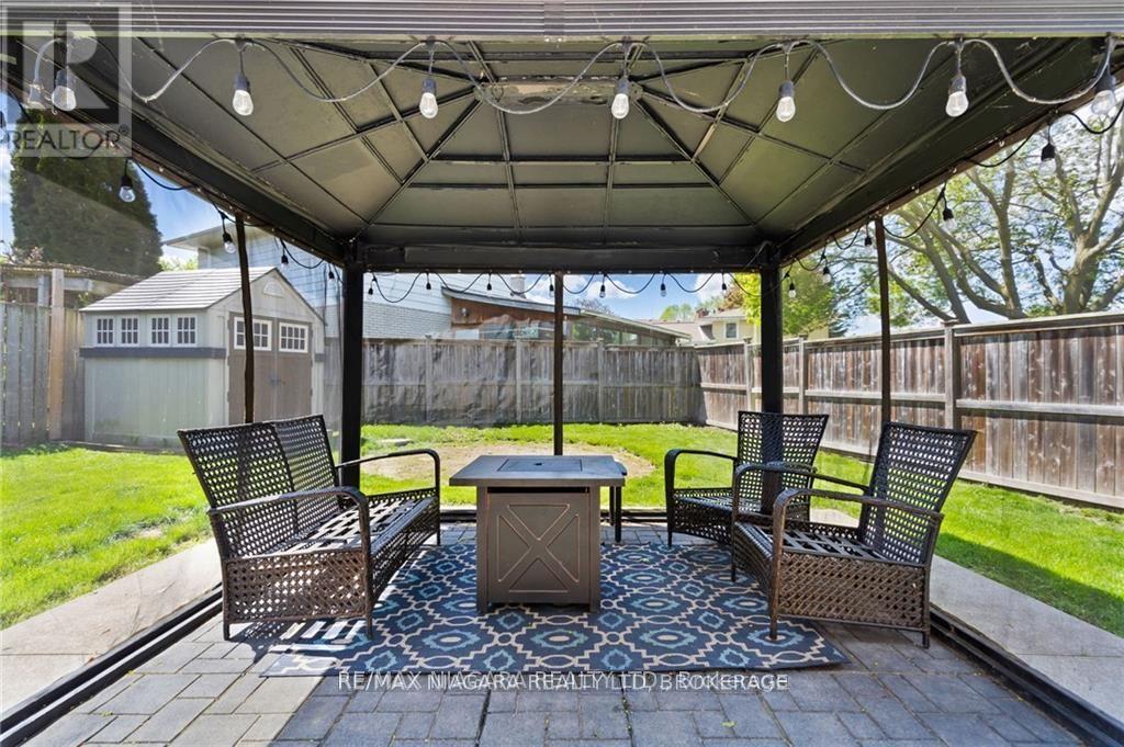 49 Royal Oak Drive, St. Catharines, Ontario  L2N 6K4 - Photo 32 - X12852152