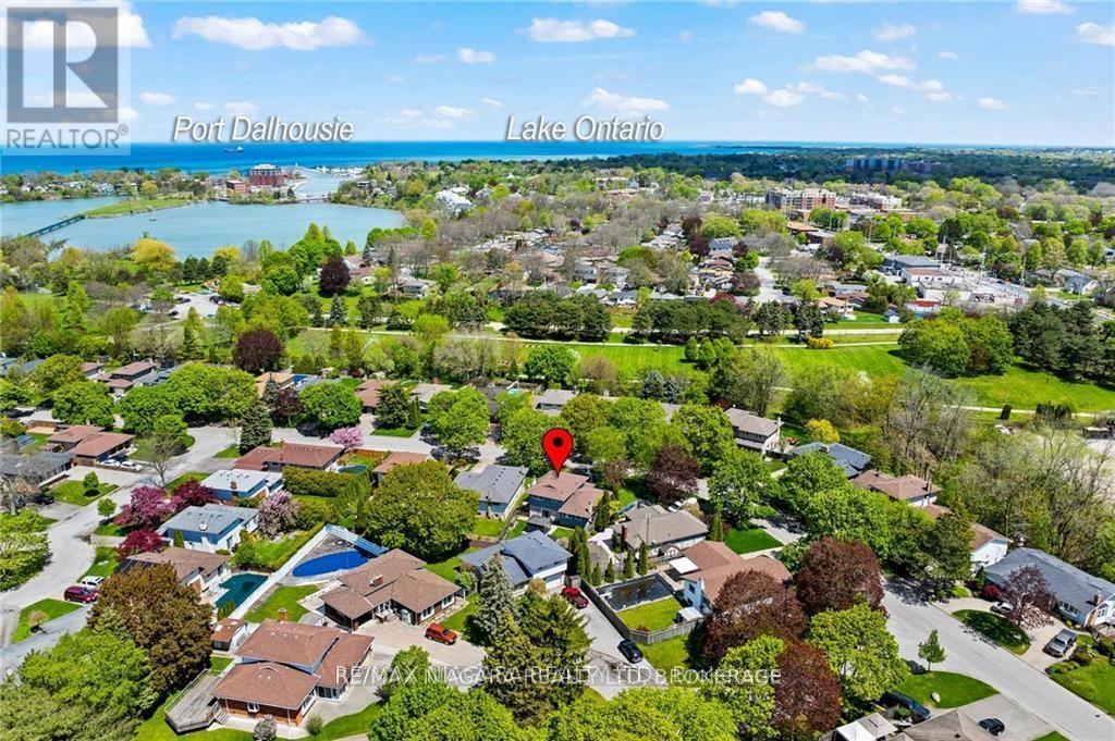 49 Royal Oak Drive, St. Catharines, Ontario  L2N 6K4 - Photo 33 - X12852152