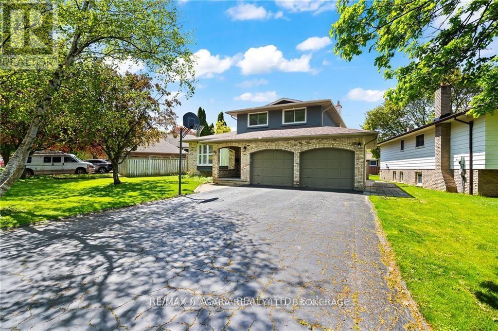 49 Royal Oak Drive, St. Catharines, Ontario  L2N 6K4 - Photo 35 - X12852152