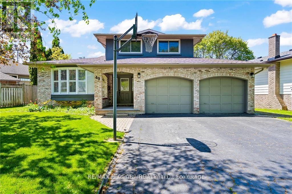 49 Royal Oak Drive, St. Catharines, Ontario  L2N 6K4 - Photo 36 - X12852152