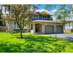 49 ROYAL OAK DRIVE, St. Catharines, Ontario