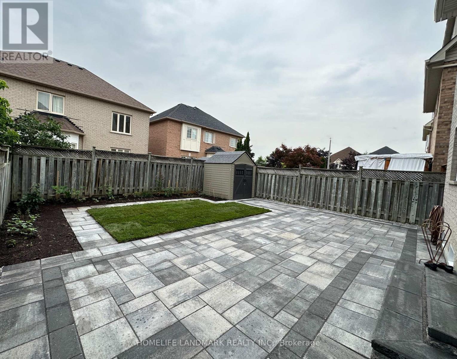 6 Cameo Drive, Richmond Hill, Ontario  L4S 2C3 - Photo 27 - N12849120