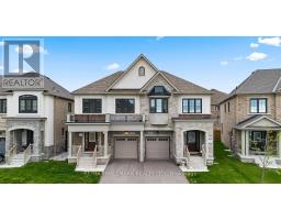 342 THIMBLEWEED COURT, Milton, Ontario