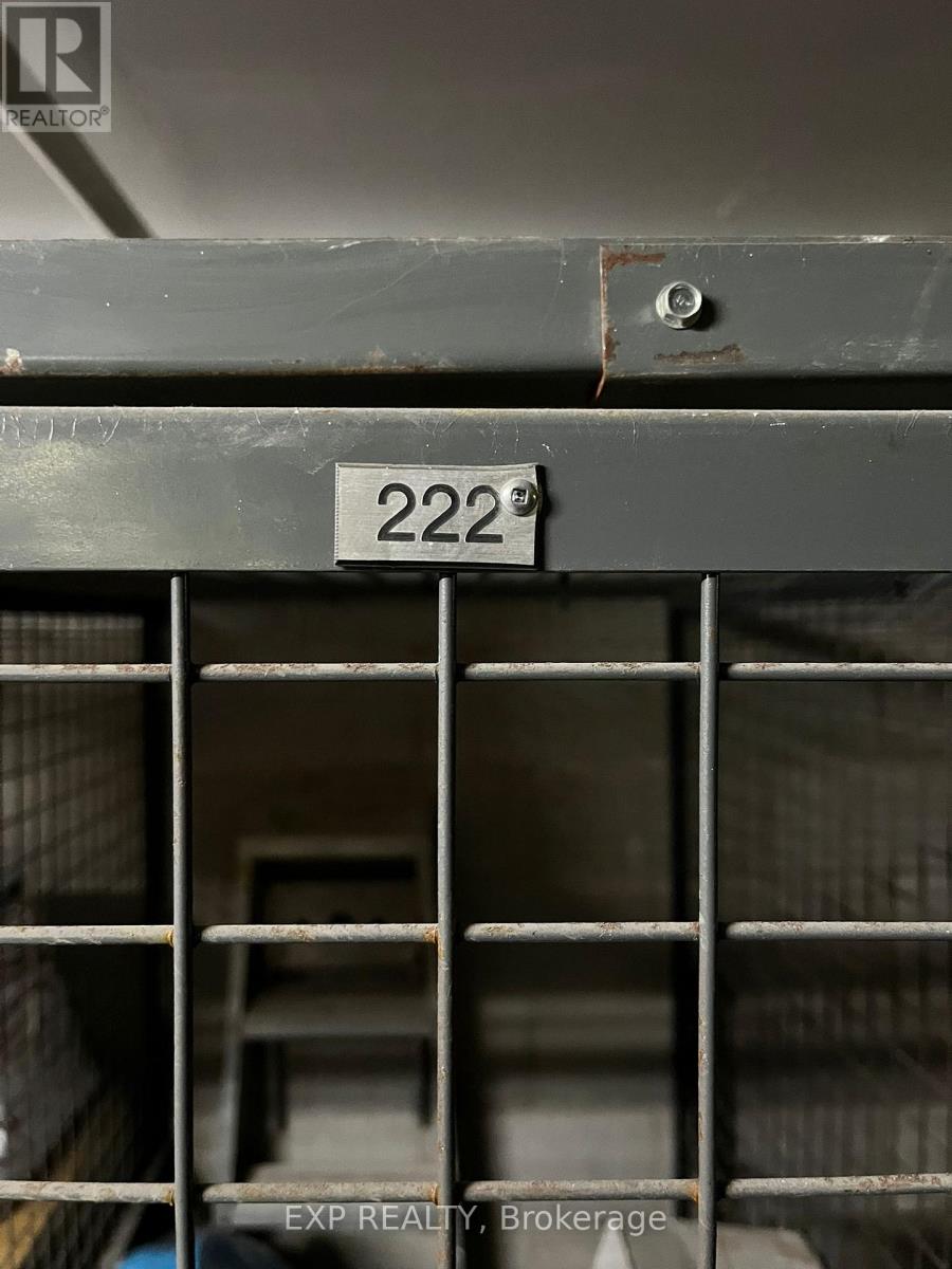 1036 - 55 George Appleton Way, Toronto (Downsview-Roding-Cfb), Ontario  M3M 0A2 - Photo 33 - W12836916