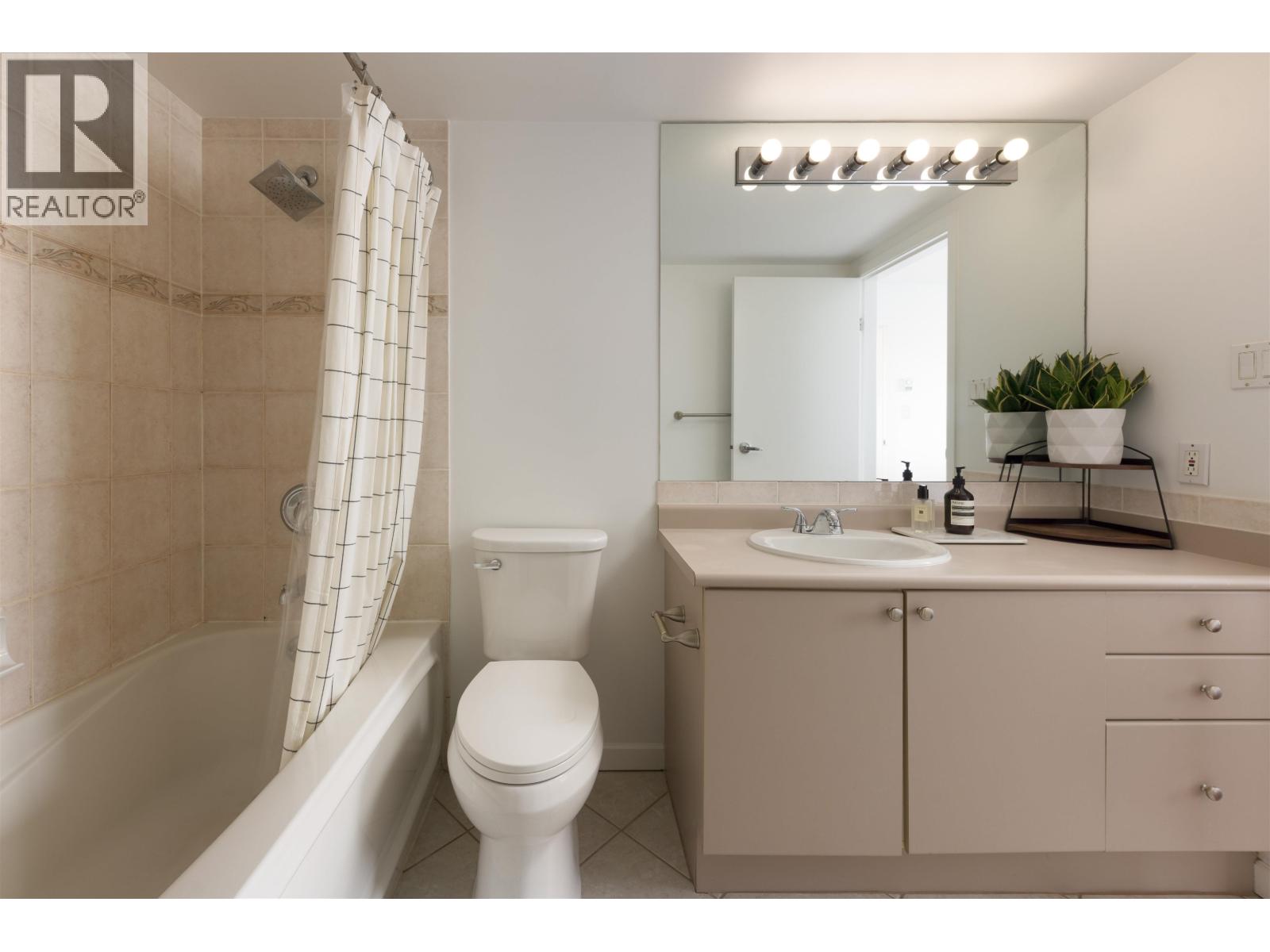 1207 1277 Nelson Street, Vancouver, British Columbia  V6E 4M8 - Photo 18 - R3096813