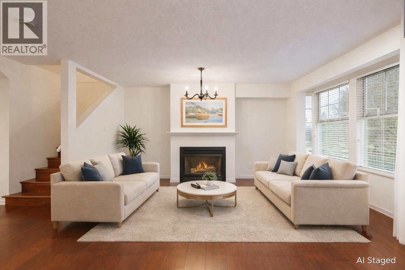 6 6262 ASH STREET, Vancouver, British Columbia