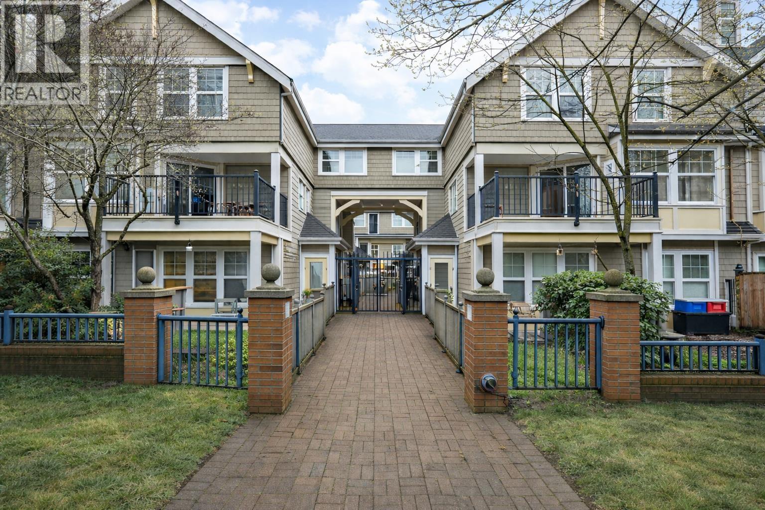 6 6262 Ash Street, Vancouver, British Columbia  V5Z 3G9 - Photo 5 - R3096823