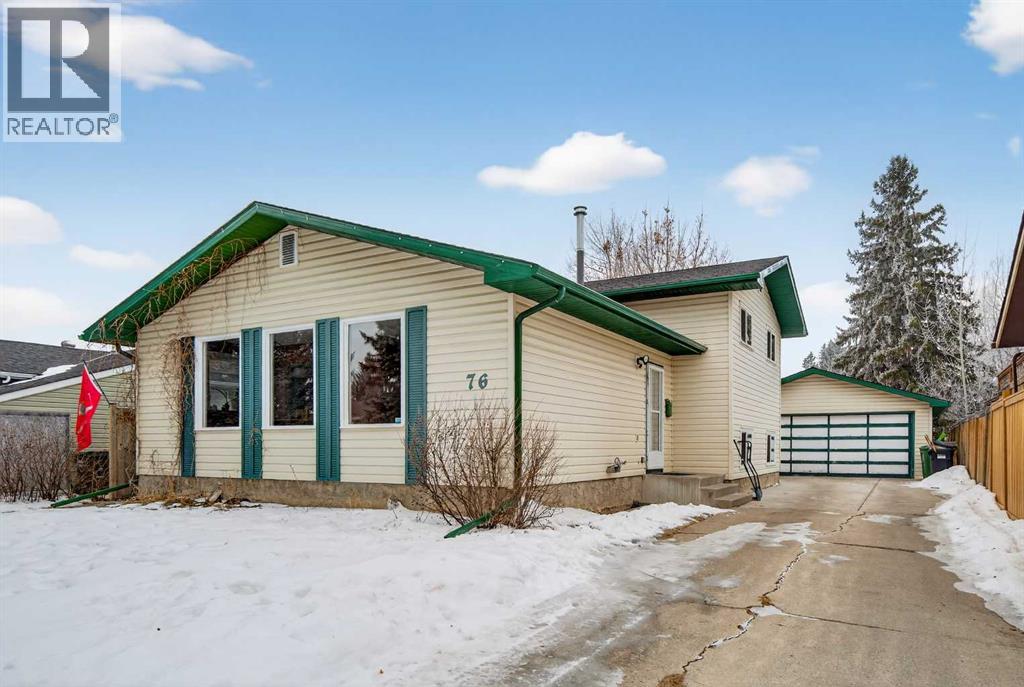 76 Brookpark Place Sw, Calgary, Alberta  T2W 2X3 - Photo 1 - A2290291