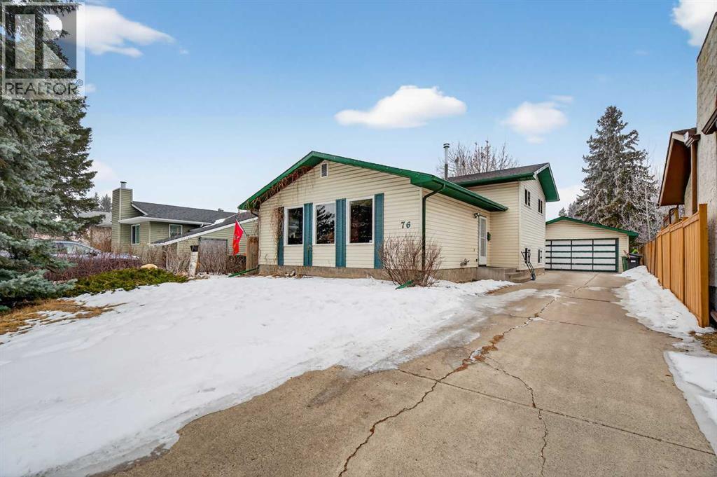 76 Brookpark Place Sw, Calgary, Alberta  T2W 2X3 - Photo 41 - A2290291