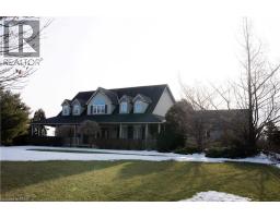 100 BROAD Road, Haldimand, Ontario