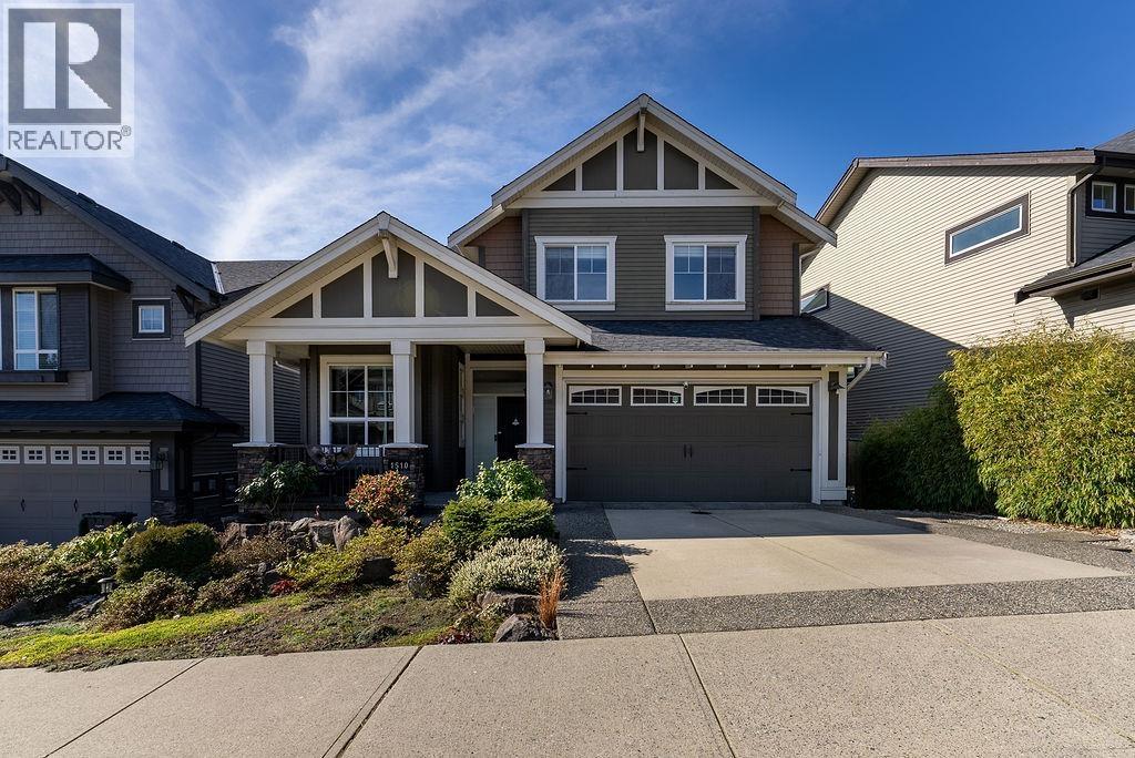 1510 Dayton Street, Coquitlam, British Columbia  V3E 0J6 - Photo 1 - R3096819