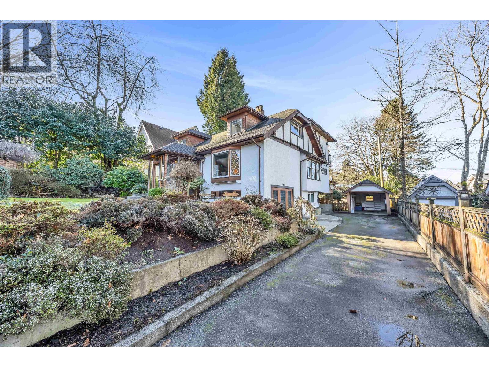 5041 Cypress Street, Vancouver, British Columbia  V6M 3P9 - Photo 2 - R3096825