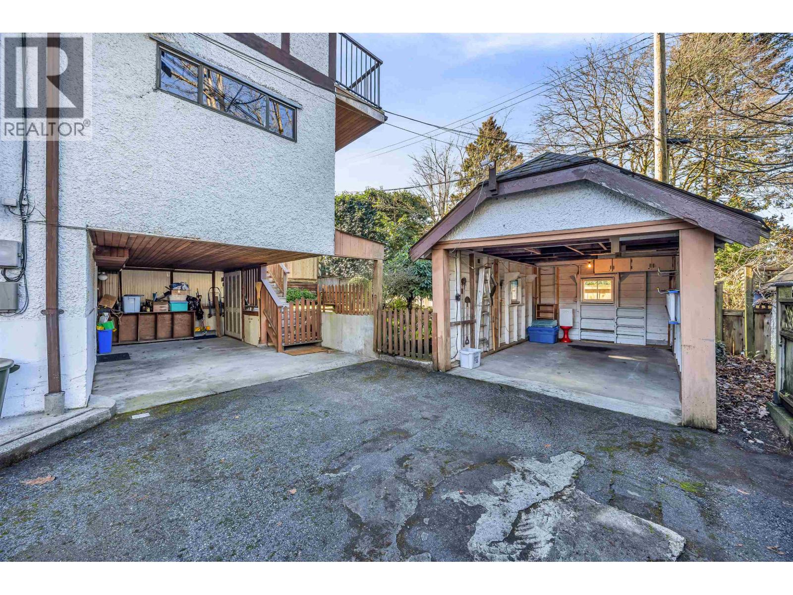 5041 Cypress Street, Vancouver, British Columbia  V6M 3P9 - Photo 3 - R3096825