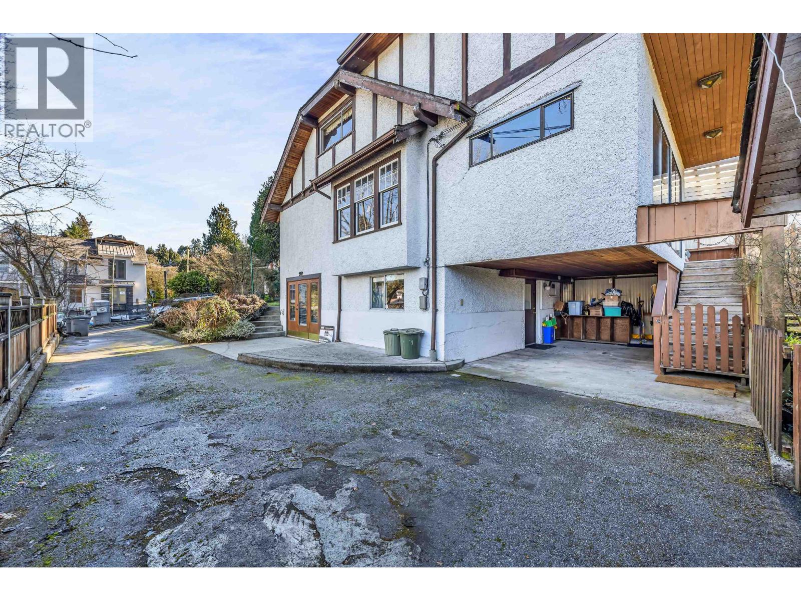 5041 Cypress Street, Vancouver, British Columbia  V6M 3P9 - Photo 4 - R3096825