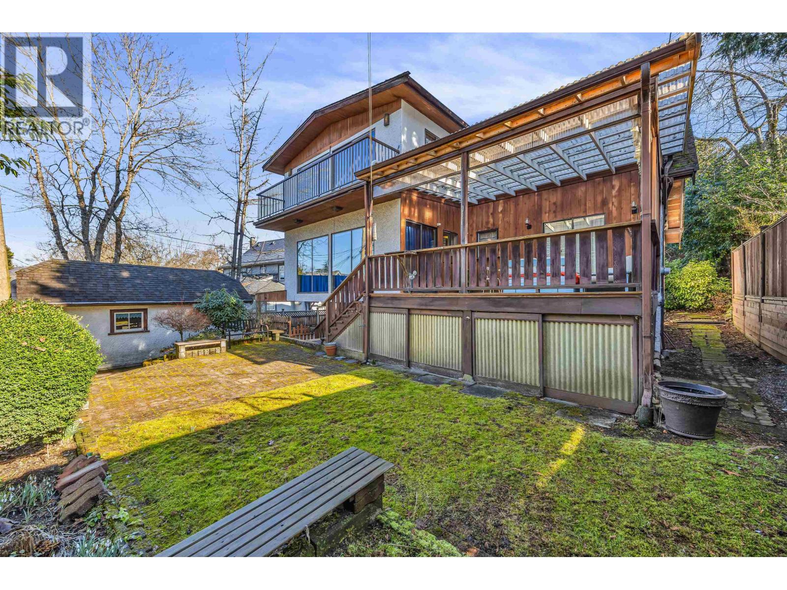 5041 Cypress Street, Vancouver, British Columbia  V6M 3P9 - Photo 5 - R3096825