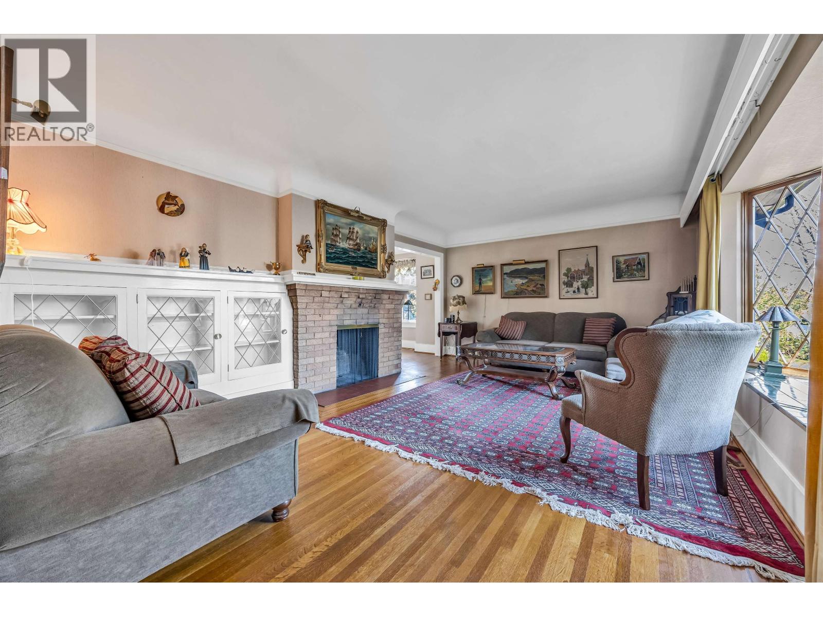 5041 Cypress Street, Vancouver, British Columbia  V6M 3P9 - Photo 7 - R3096825