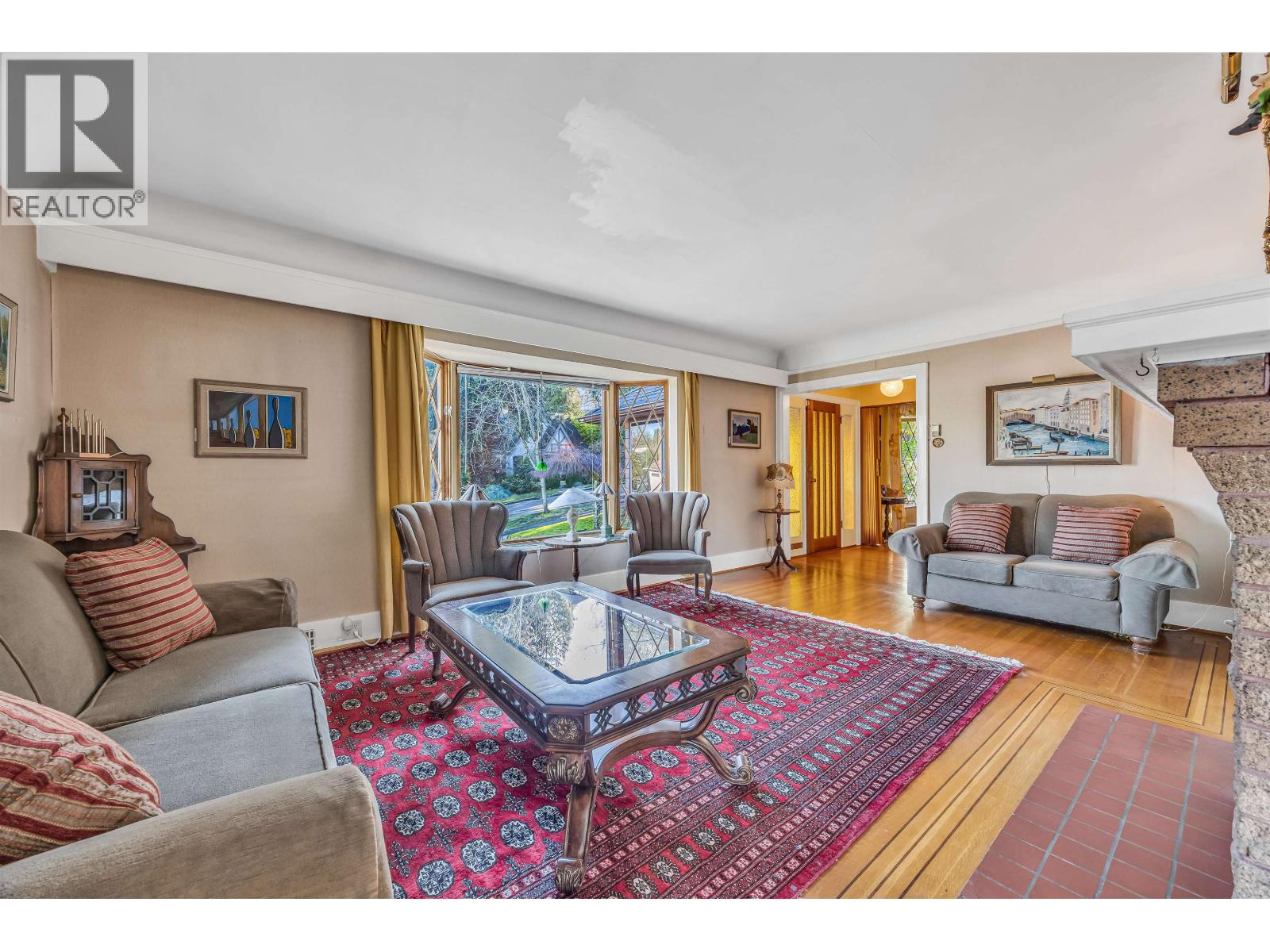 5041 Cypress Street, Vancouver, British Columbia  V6M 3P9 - Photo 8 - R3096825