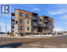 1331 COUNTRYSTONE Drive Unit# A14, Kitchener, Ontario