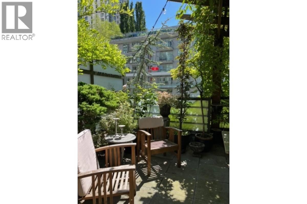 205 501 Pacific Boulevard, Vancouver, British Columbia  V6Z 2X6 - Photo 10 - R3096829