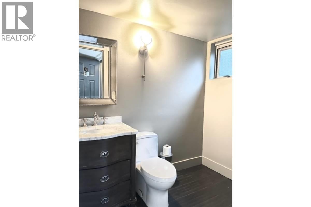 205 501 Pacific Boulevard, Vancouver, British Columbia  V6Z 2X6 - Photo 11 - R3096829