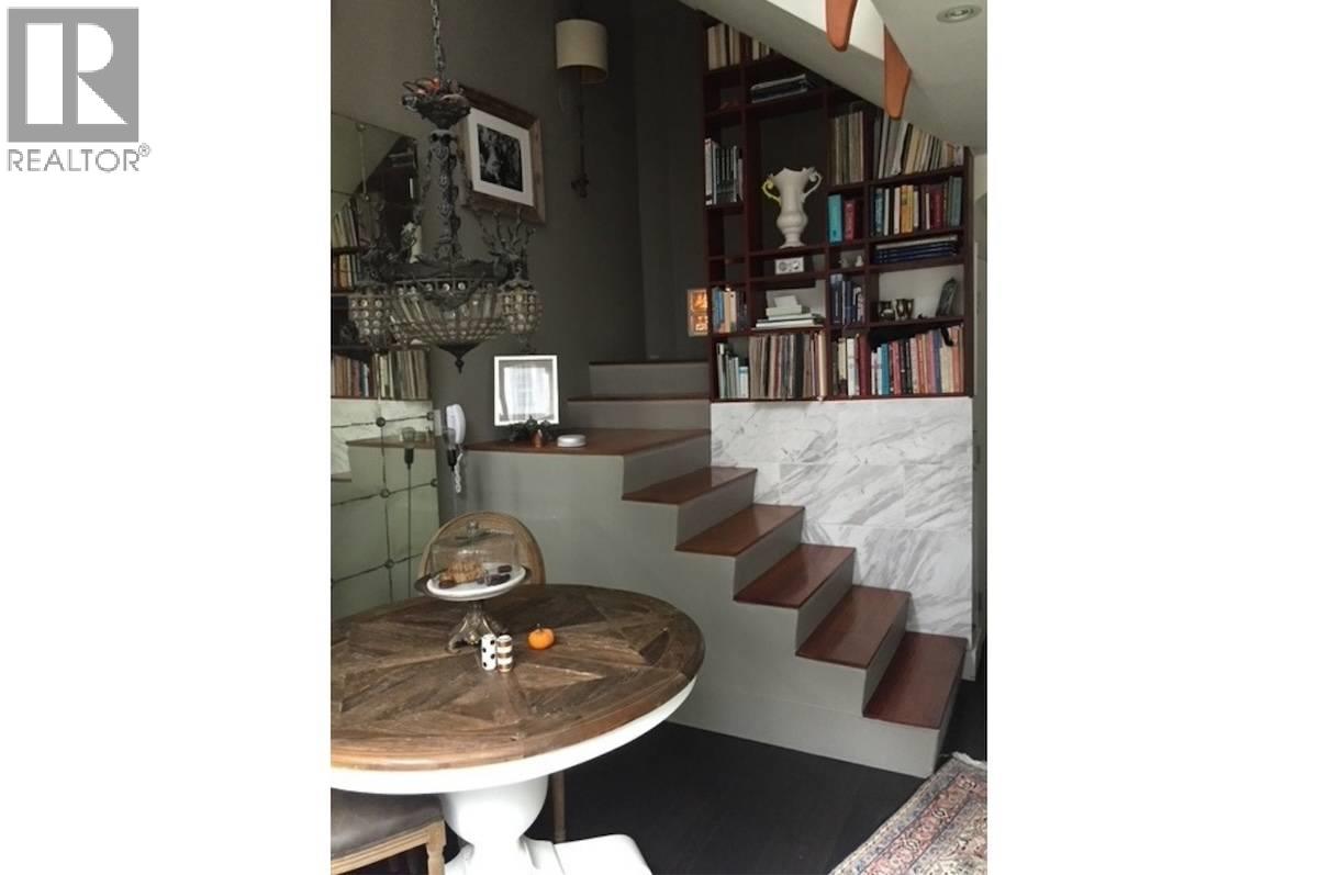 205 501 Pacific Boulevard, Vancouver, British Columbia  V6Z 2X6 - Photo 4 - R3096829