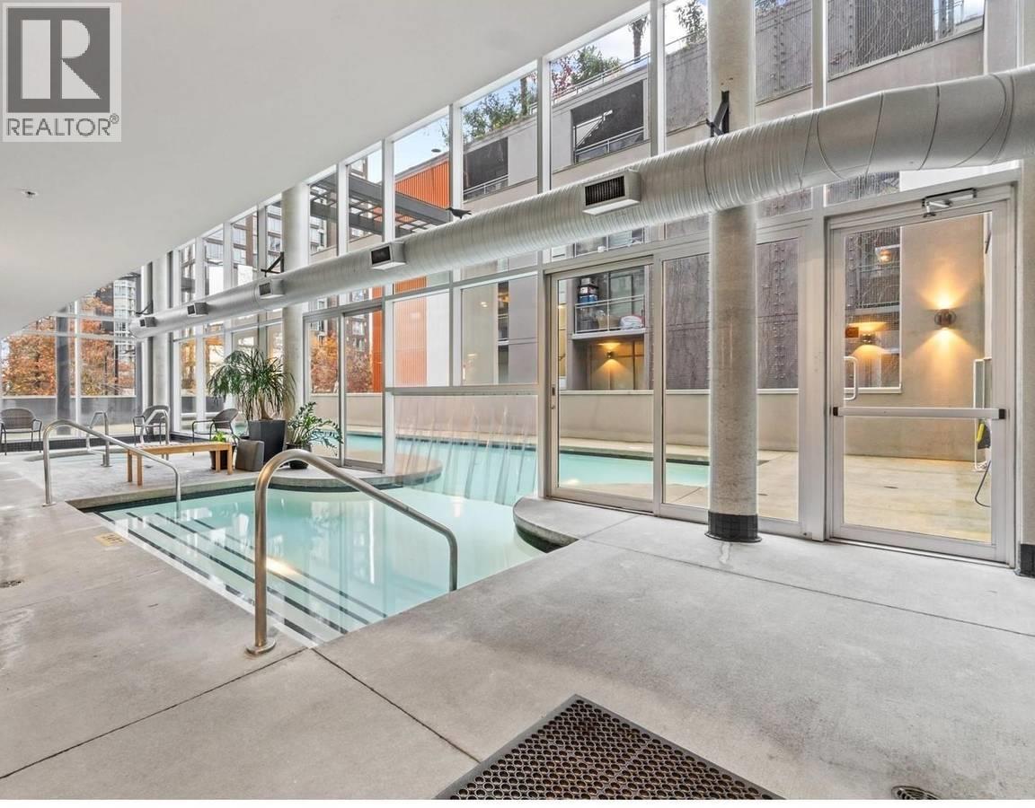 205 501 Pacific Boulevard, Vancouver, British Columbia  V6Z 2X6 - Photo 6 - R3096829