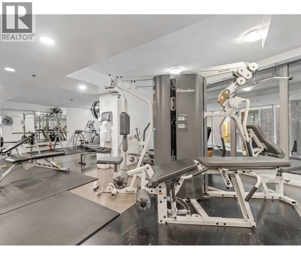 205 501 Pacific Boulevard, Vancouver, British Columbia  V6Z 2X6 - Photo 7 - R3096829